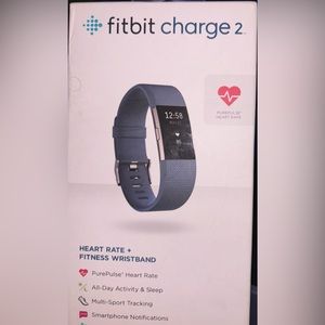 Fitbit charge 2